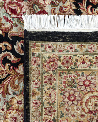 MOGUL, Hand Knotted Area Rug 10' 0" X 8' 1"