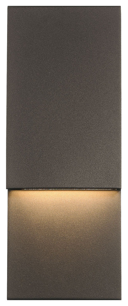 Nanton, Outdoor , 14", Sand Bronze