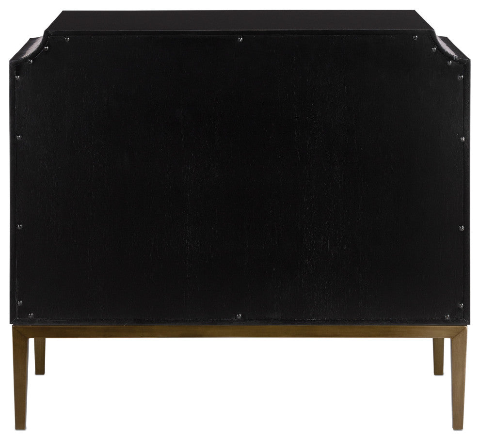 Kallista Chest