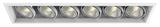 Eurofase TE136A-22 Recessed, White