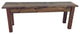 Yukon Bench, Dark Walnut, 48"
