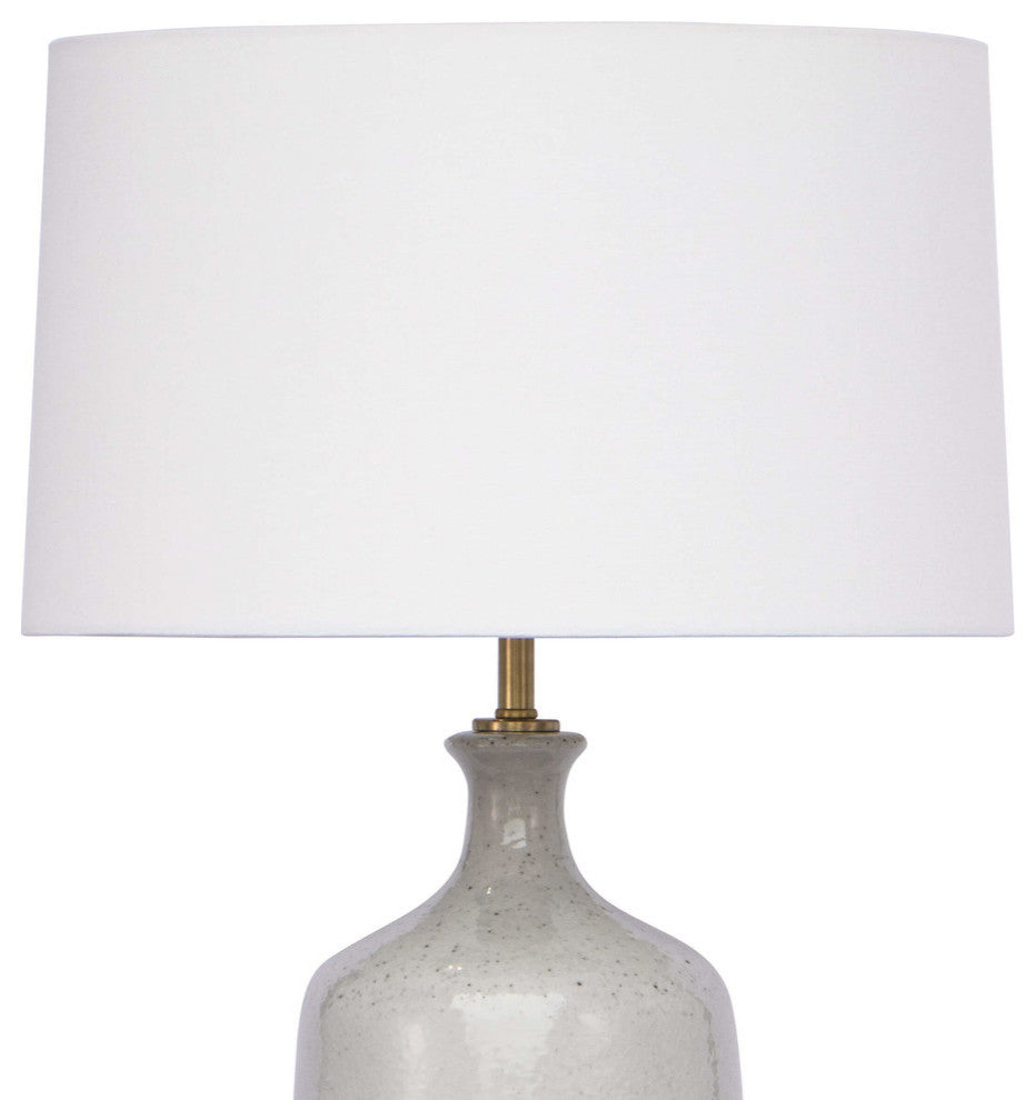 Glace Ceramic Table Lamp