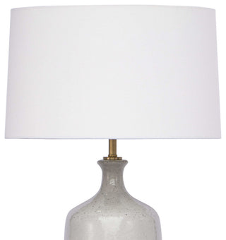 Glace Ceramic Table Lamp