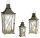 Cyan Design 04723 Cornwall Lanterns