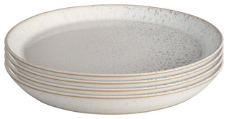 Kiln by Denby Dinner Plates, Set of 4
