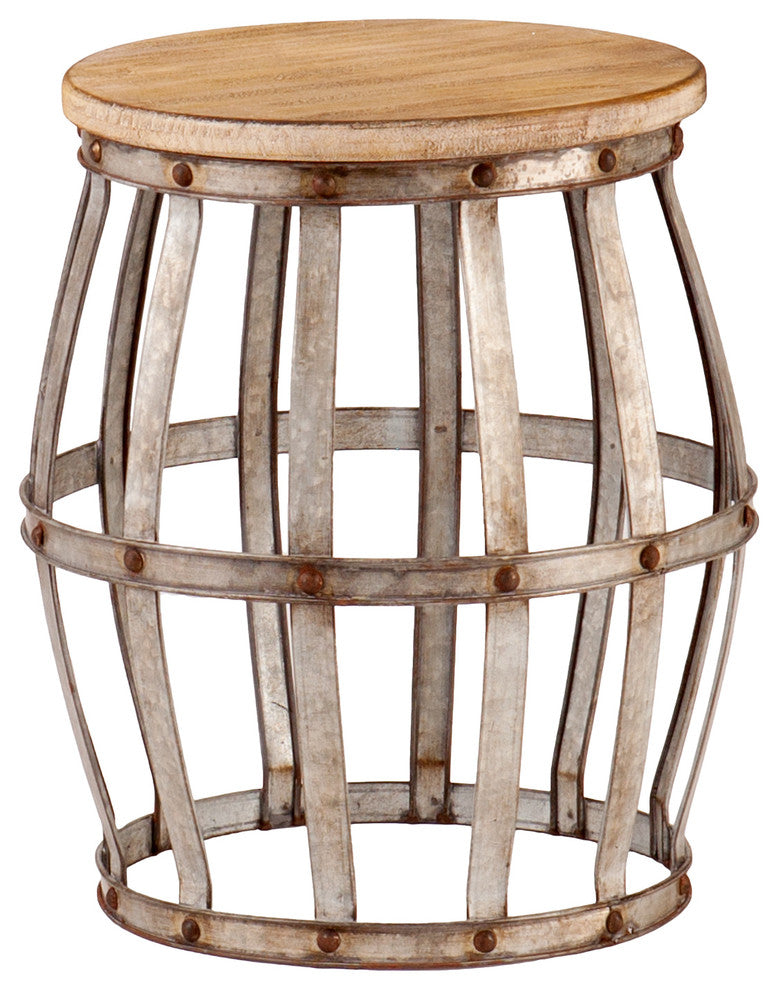 Melora Accent Table
