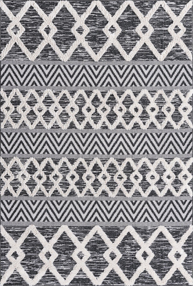 Unique Loom Sabrina Soto Casa  Valencia Area Rug