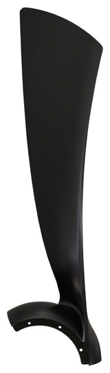 Wrap Blade Set of 3, 52", Black