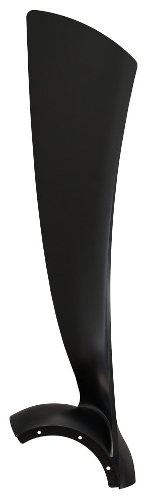 Wrap Blade Set of 3, 52", Black