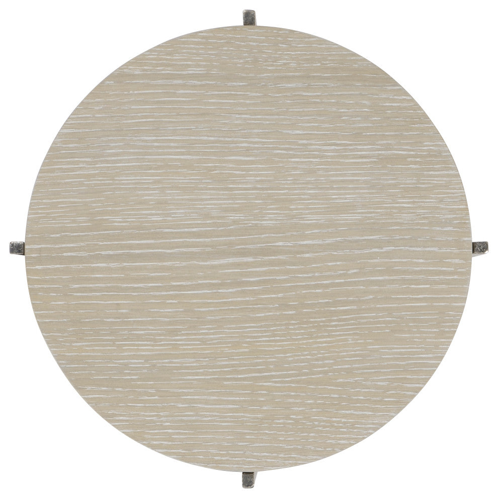 Bernhardt Solaria Accent Table