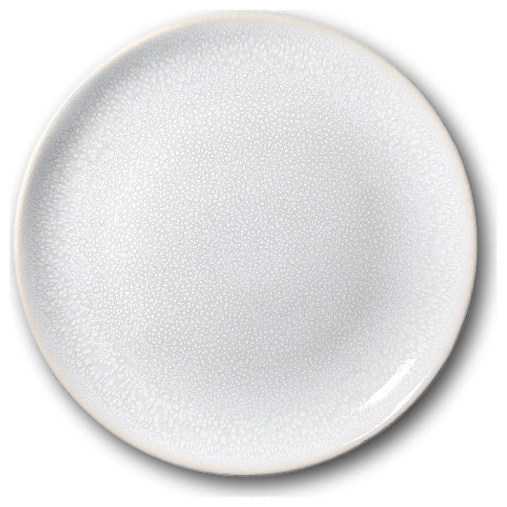 Lily Valley Salad Plate