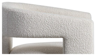 Elo Chair White
