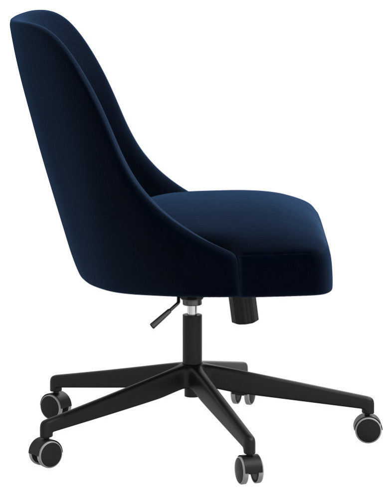 Office Chair, Monaco Eclipse