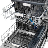ZLINE 24 in. Panel Ready Tall Tub Dishwasher, DWMT-24
