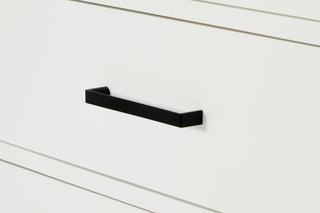 Ariel T066SCQRVO Hepburn 66" - White