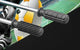 Playcraft Sport 48" Foosball Table, Black