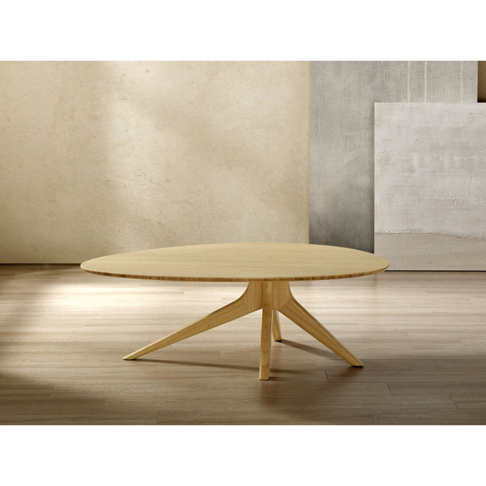 Greenington Rosemary Coffee Table | Wheat