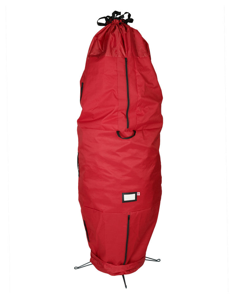 Upright Christmas Tree Storage Bag - Thumbnail 2