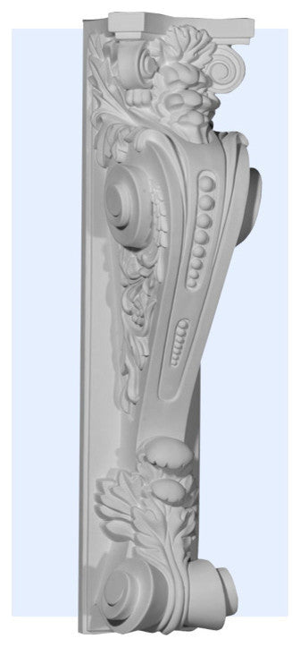 Le Chateau Decorative Corbel