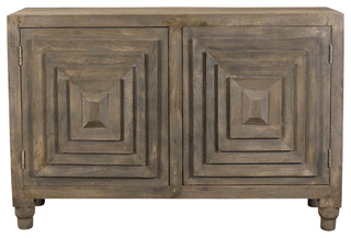 Gamble 2 Door Sideboard