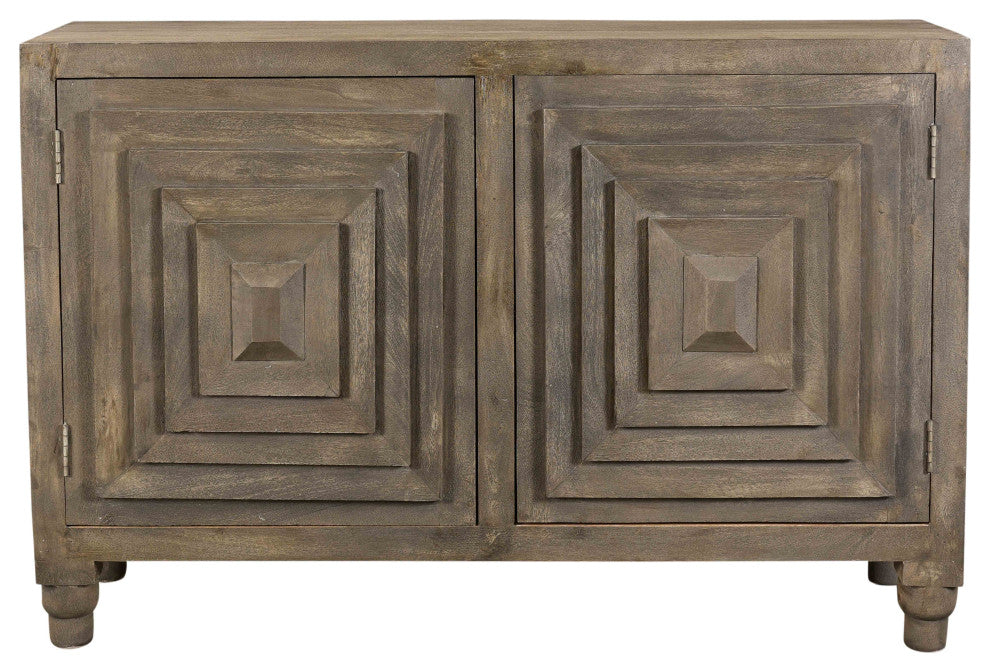 Gamble 2 Door Sideboard