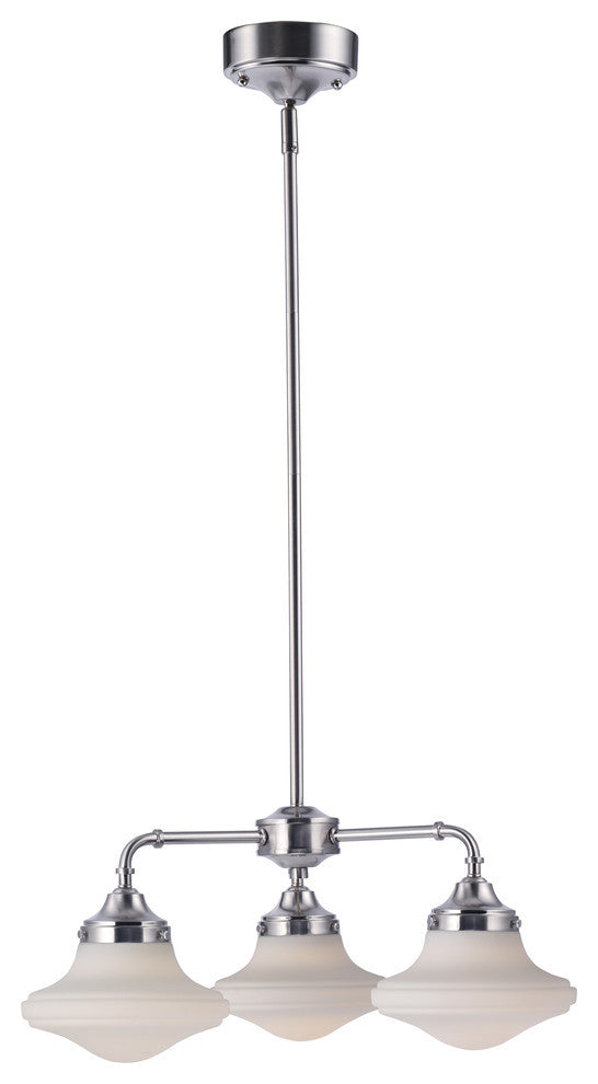New School-Mini Chandelier