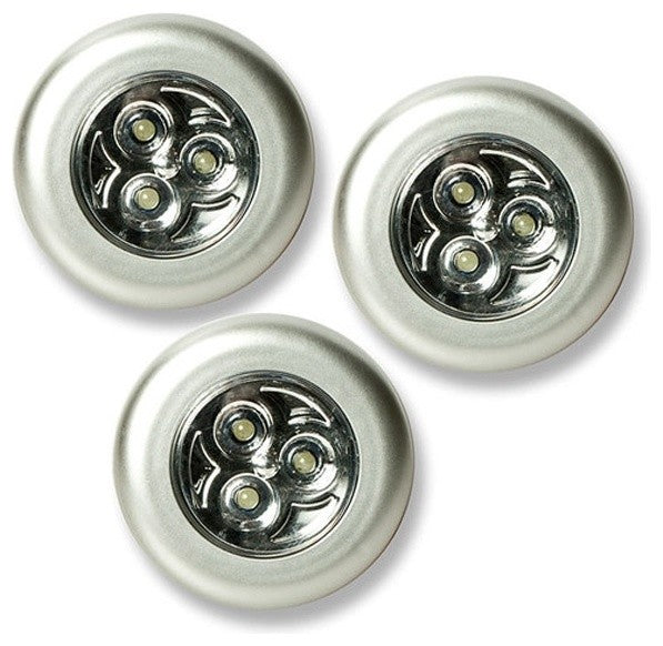 Stick N Click LED Lights