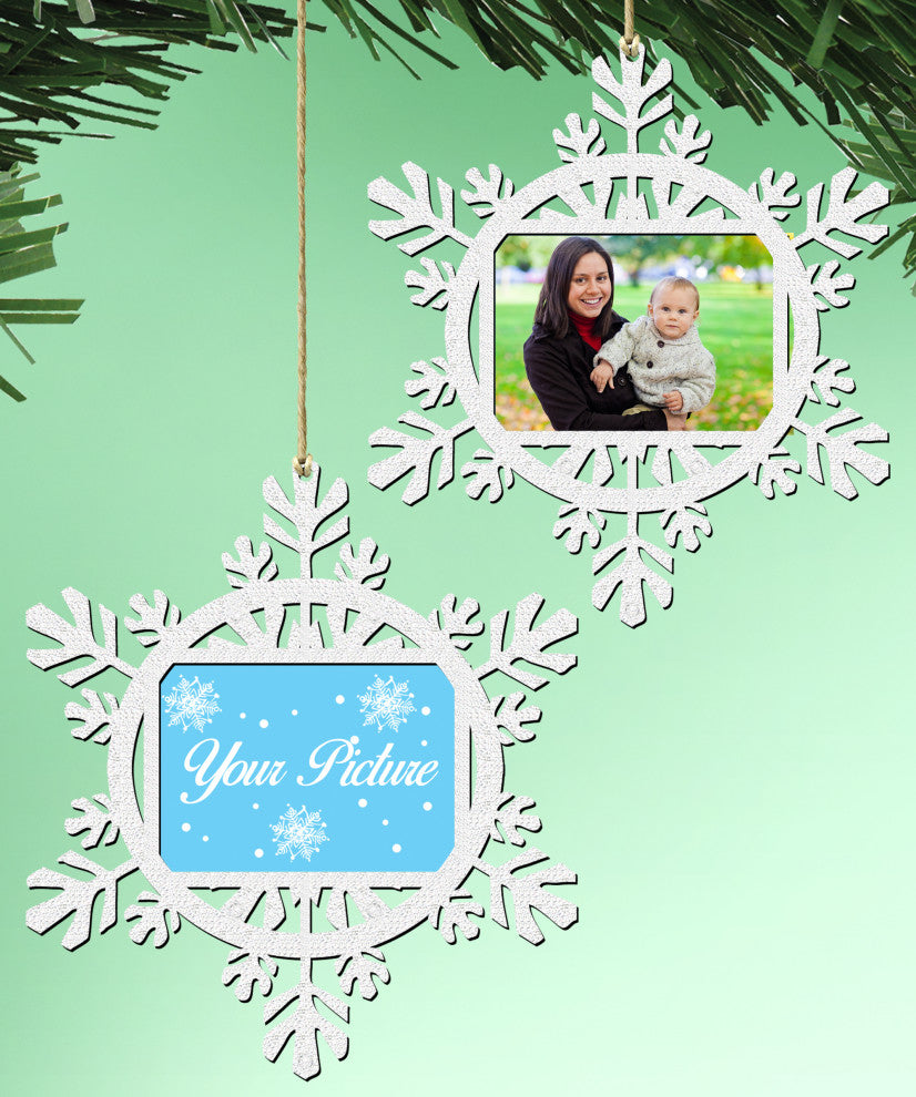 Showflack Picture Frame Set of 2