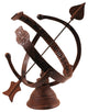 Sundial Cast Iron