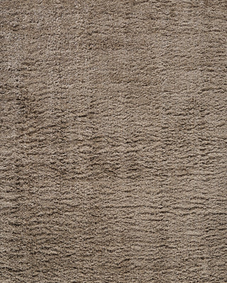 Shag Ivy Brown/Rug, Brown, 7'10"x10'