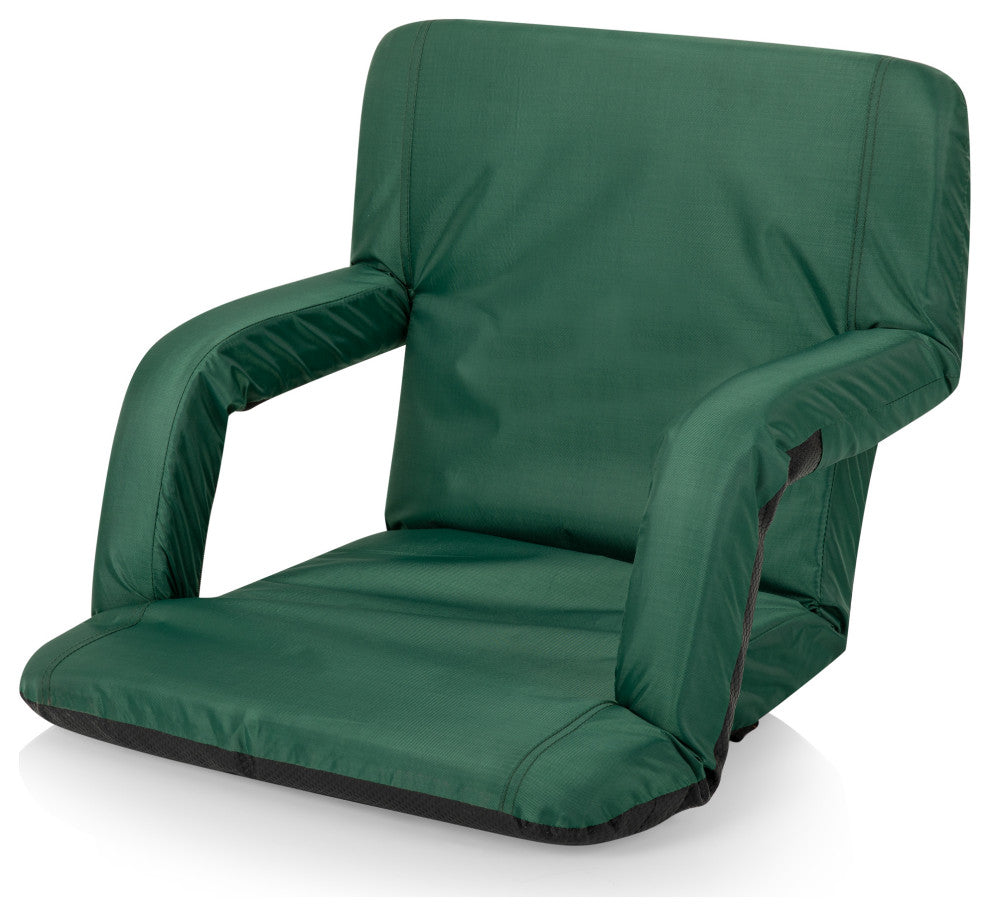 Ventura Seat - Green
