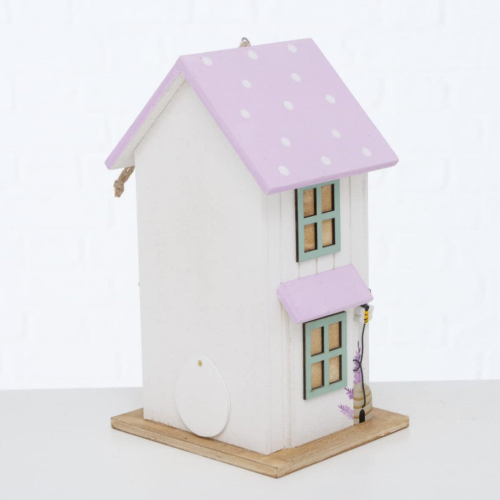 Birdhouse, 9.75 Inches