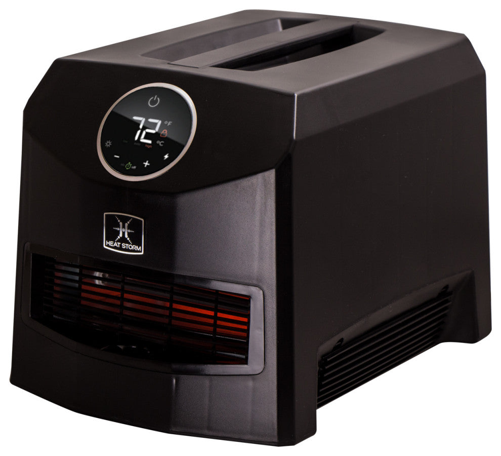 Mojave Ultra-Light Portable Infrared Quartz Heater