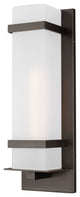 Generation Lighting Alban One Light Outdoor Wall Lantern 8720701EN3-71