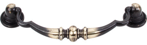 Oxford Pull - Dark Antique Brass (TKM3)