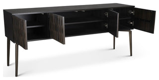 IE Series, Olas, Buffet, Coffee Frame