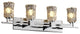 AERO 4-Light Bath Bar