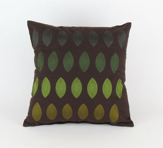 Decorative Pillow, Green