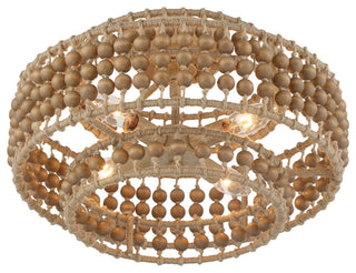 Silas 3 Light Chandelier