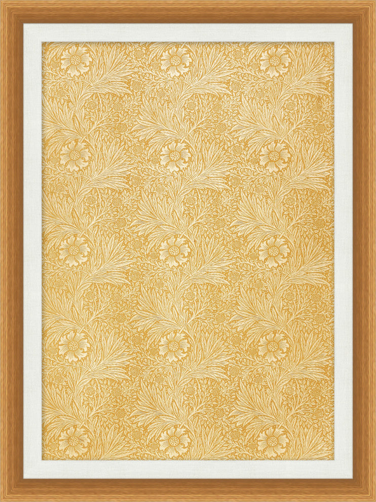 Textile Interpretation 8, Giclee Reproduction Artwork