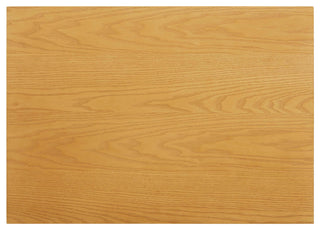 Oodle Natural Ash Nightstand