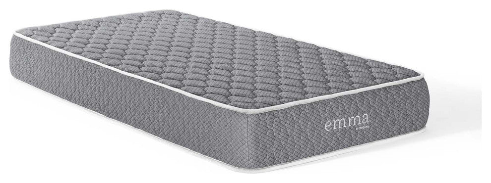 Emma 10" Twin Mattress
