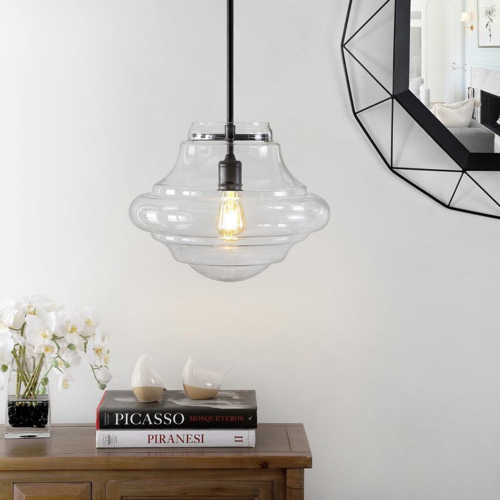 Safavieh Oslen 15" Pendant