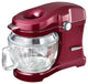 Kenmore KKEOVSMR Ovation Stand Mixer, Burgundy, 5 Qt