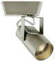 WAC Lighting Low Voltage Track Fixture 75W in Brushed Nickel for L Track