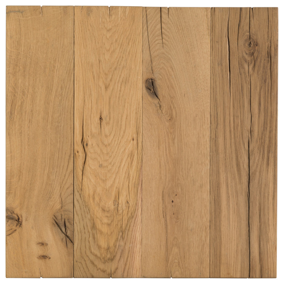 Verite Square End Table