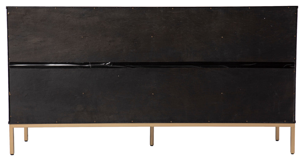 Crewe board Cabinet w/ Storage