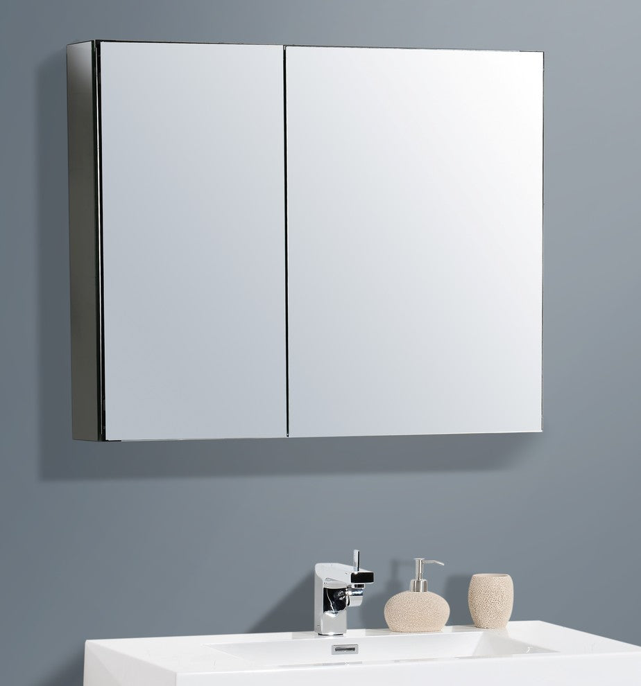 Aquamoon Bathroom Medicine Cabinet