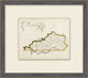 Home State 5, Giclee Reproduction Artwork
