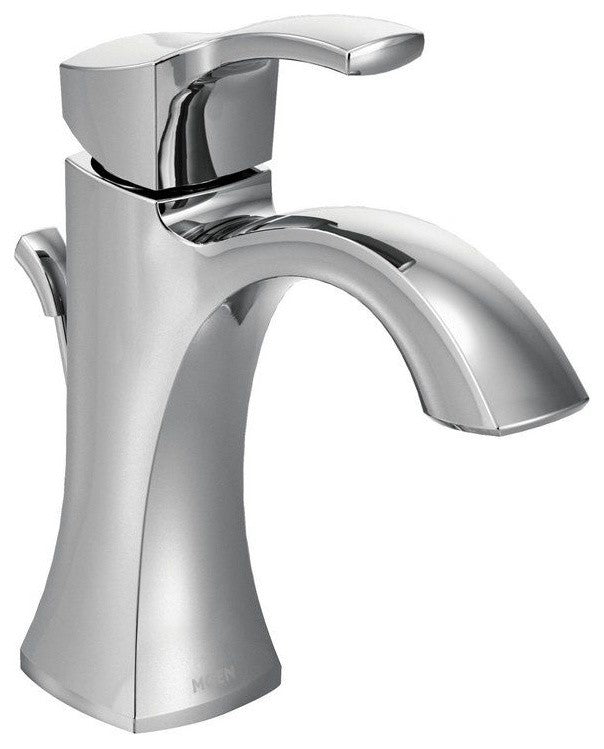 Moen Voss 6903, Chrome, 6"x6"x8"